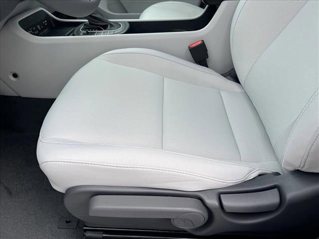 new 2026 Hyundai Kona car, priced at $28,099