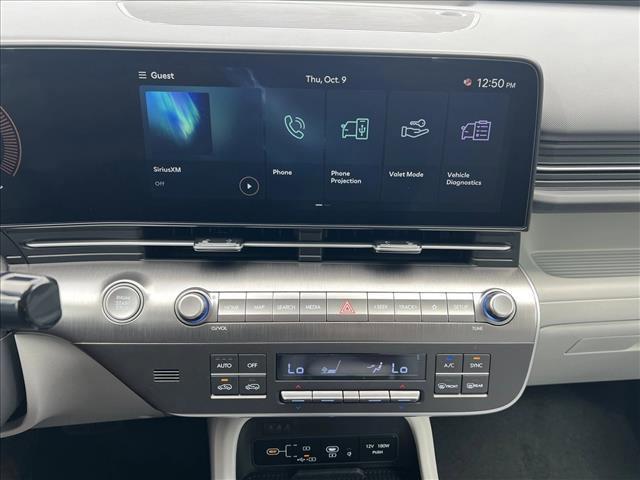 new 2026 Hyundai Kona car, priced at $28,099