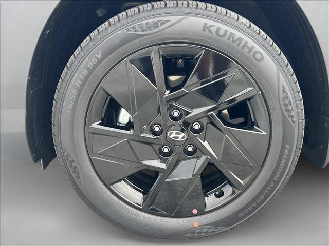 new 2026 Hyundai Kona car, priced at $28,099