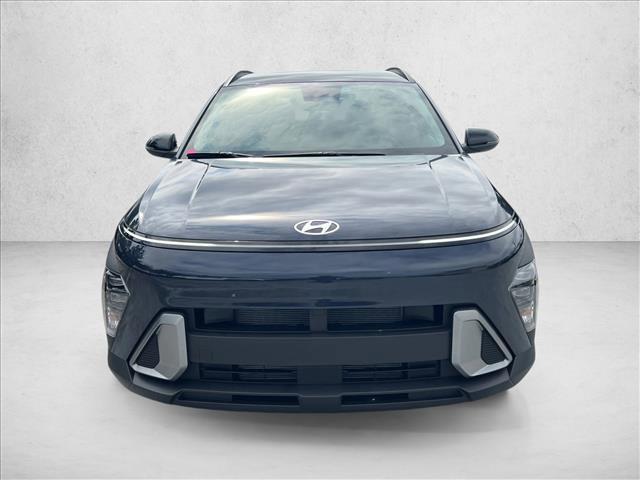 new 2026 Hyundai Kona car, priced at $28,099