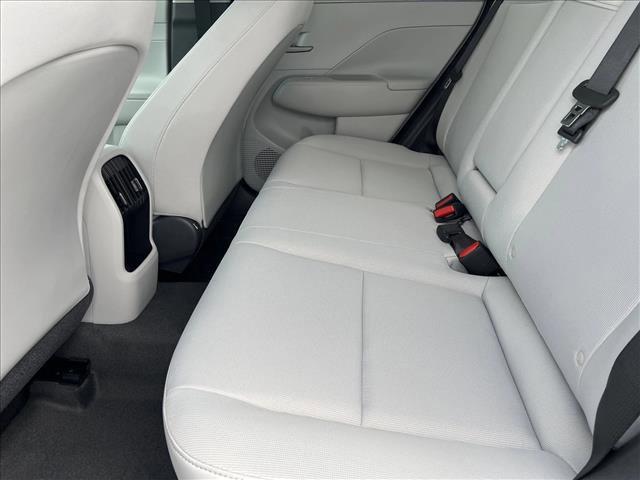 new 2026 Hyundai Kona car, priced at $28,099