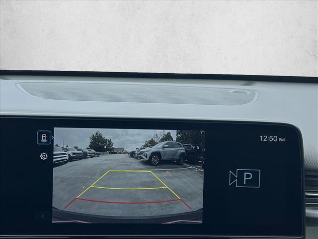 new 2026 Hyundai Kona car, priced at $28,099