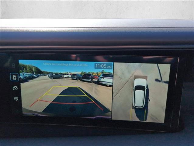 new 2026 Hyundai Palisade car, priced at $50,394