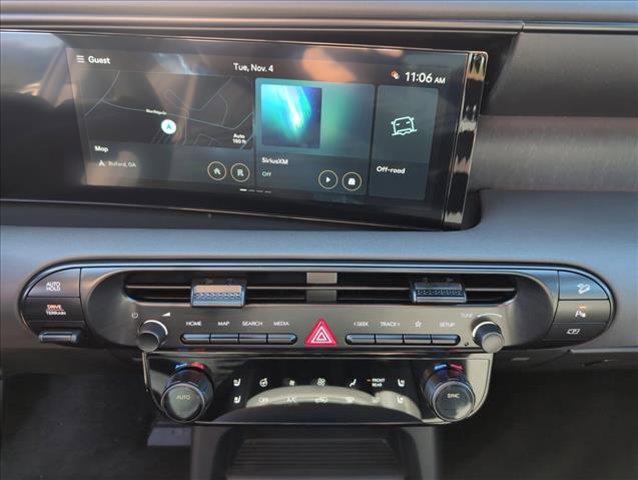 new 2026 Hyundai Palisade car, priced at $50,394