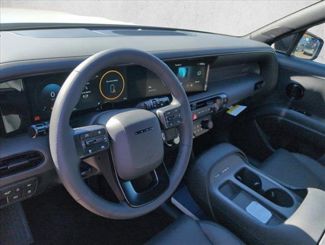 new 2026 Hyundai Palisade car, priced at $50,394