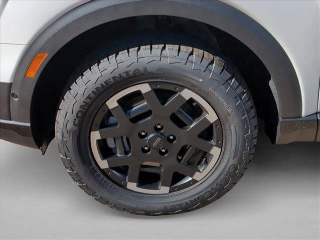 new 2026 Hyundai Palisade car, priced at $50,394