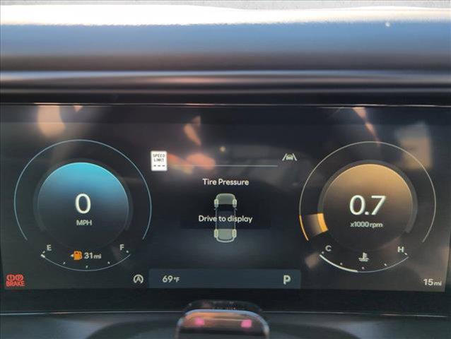 new 2026 Hyundai Palisade car, priced at $50,394