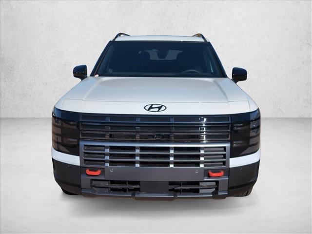 new 2026 Hyundai Palisade car, priced at $50,394