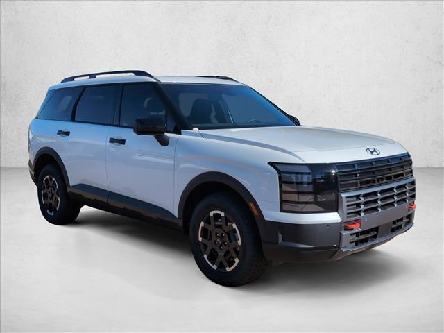 new 2026 Hyundai Palisade car, priced at $50,394