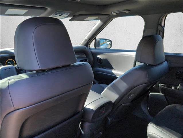 new 2026 Hyundai Palisade car, priced at $50,394