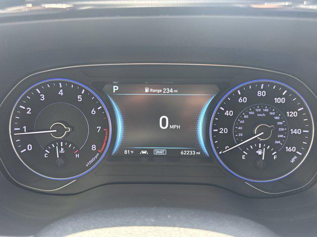 used 2020 Hyundai Palisade car, priced at $25,999