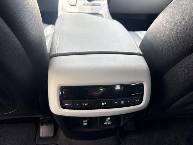 used 2020 Hyundai Palisade car, priced at $25,999