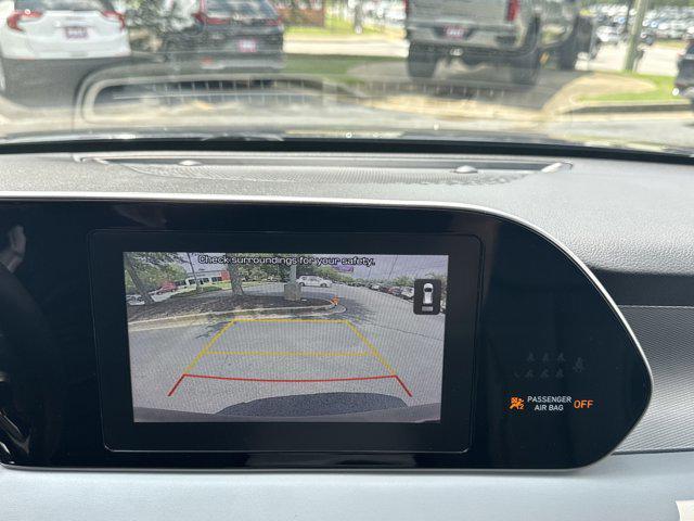 used 2020 Hyundai Palisade car, priced at $25,999