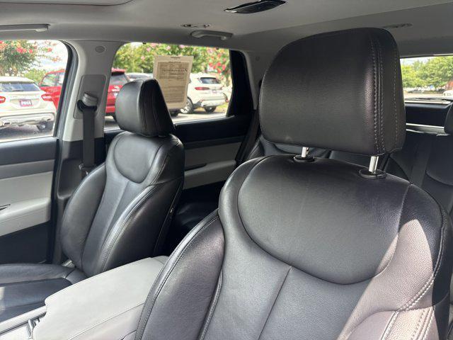 used 2020 Hyundai Palisade car, priced at $25,999