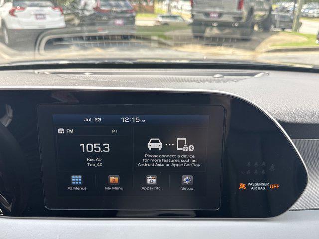used 2020 Hyundai Palisade car, priced at $25,999