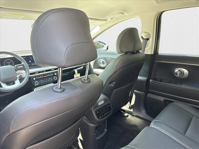 new 2026 Hyundai IONIQ 9 car, priced at $69,227