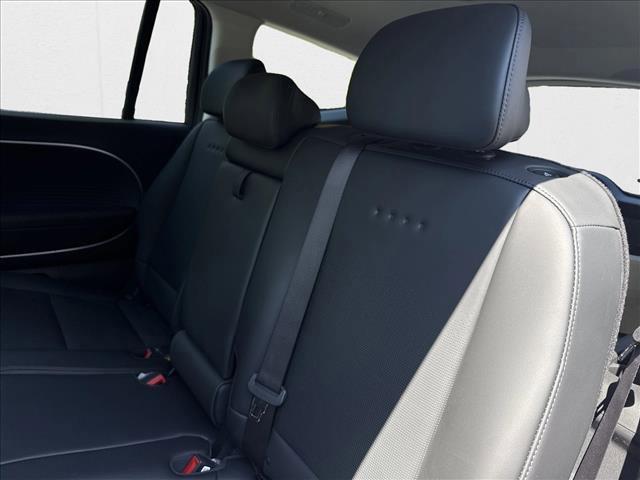 new 2026 Hyundai IONIQ 9 car, priced at $69,227