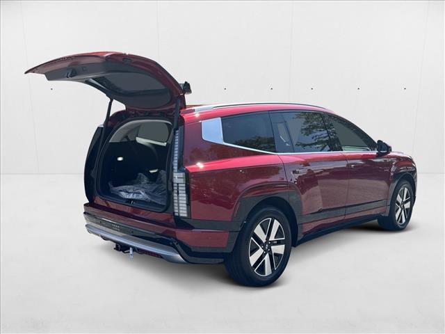 new 2026 Hyundai IONIQ 9 car, priced at $69,227