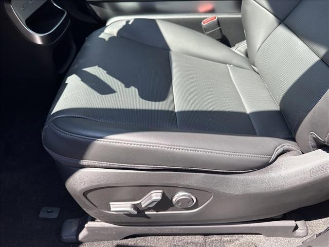 new 2026 Hyundai IONIQ 9 car, priced at $69,227