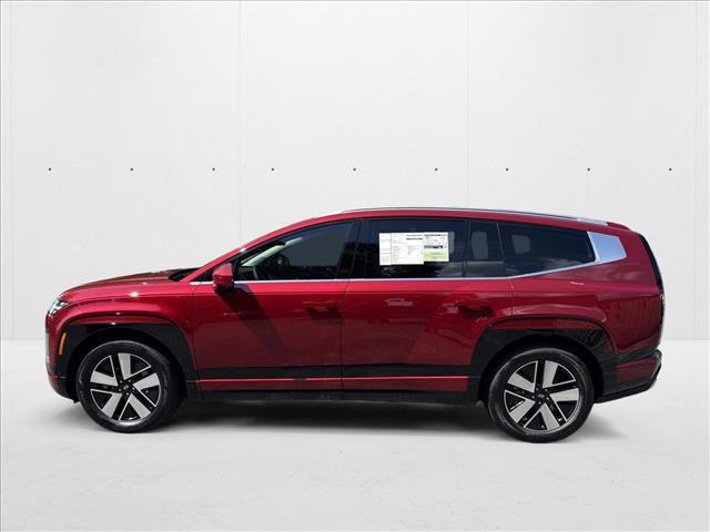 new 2026 Hyundai IONIQ 9 car, priced at $69,227