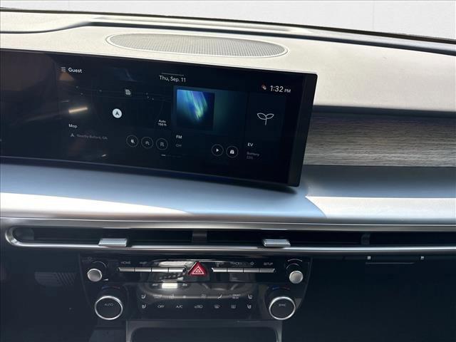 new 2026 Hyundai IONIQ 9 car, priced at $69,227