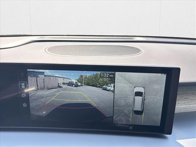 new 2026 Hyundai IONIQ 9 car, priced at $69,227