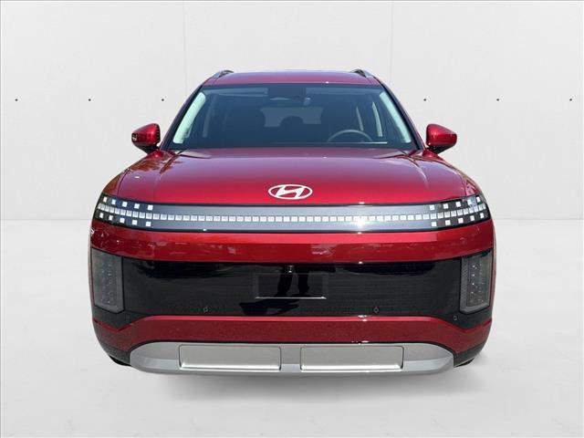 new 2026 Hyundai IONIQ 9 car, priced at $69,227