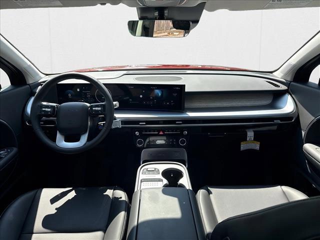 new 2026 Hyundai IONIQ 9 car, priced at $69,227