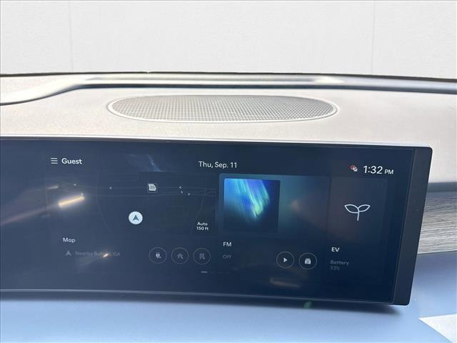 new 2026 Hyundai IONIQ 9 car, priced at $69,227