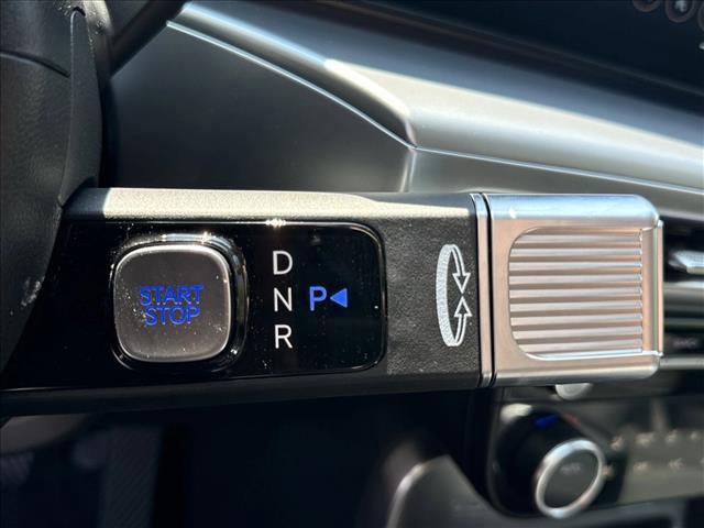 new 2026 Hyundai IONIQ 9 car, priced at $69,227