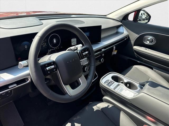 new 2026 Hyundai IONIQ 9 car, priced at $69,227