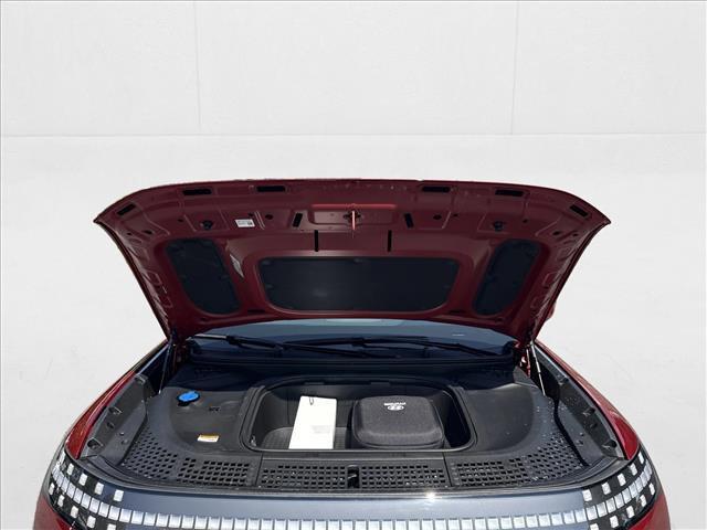 new 2026 Hyundai IONIQ 9 car, priced at $69,227