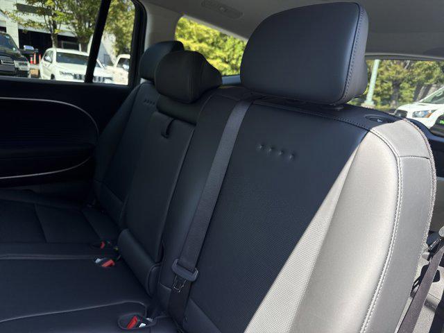 new 2026 Hyundai IONIQ 9 car, priced at $69,227