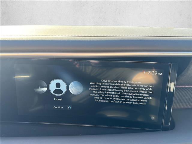 new 2026 Hyundai Palisade car, priced at $58,640