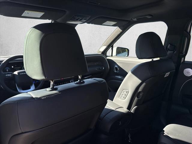 new 2026 Hyundai Palisade car, priced at $58,640