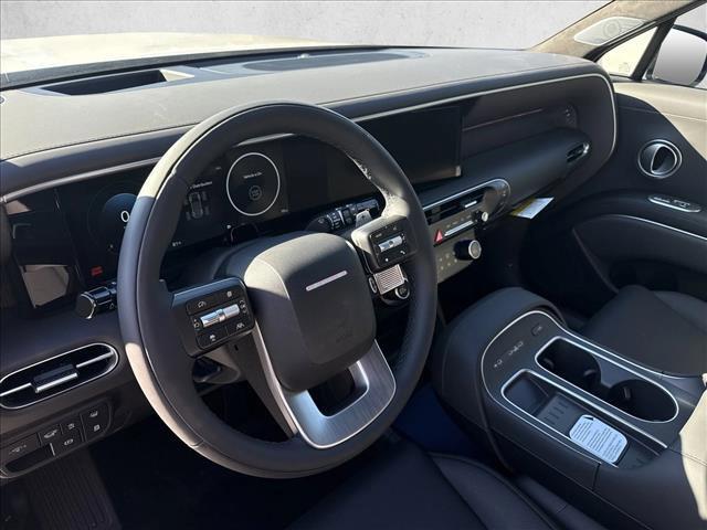 new 2026 Hyundai Palisade car, priced at $58,640