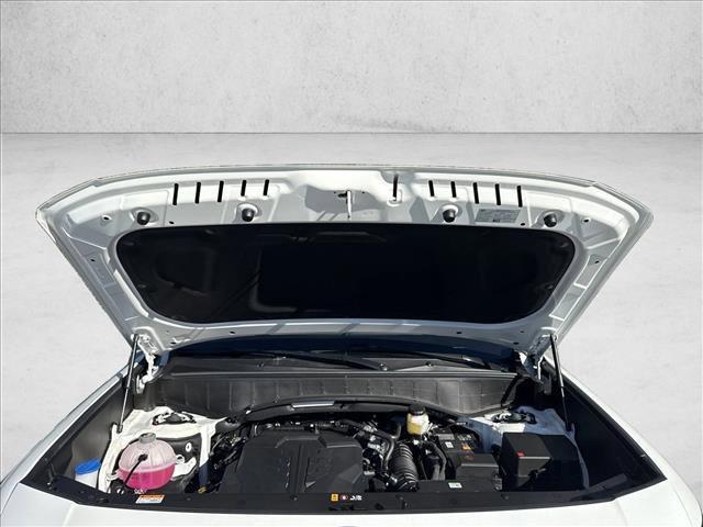 new 2026 Hyundai Palisade car, priced at $58,640