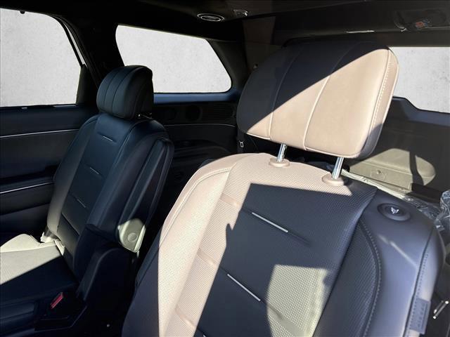 new 2026 Hyundai Palisade car, priced at $58,640