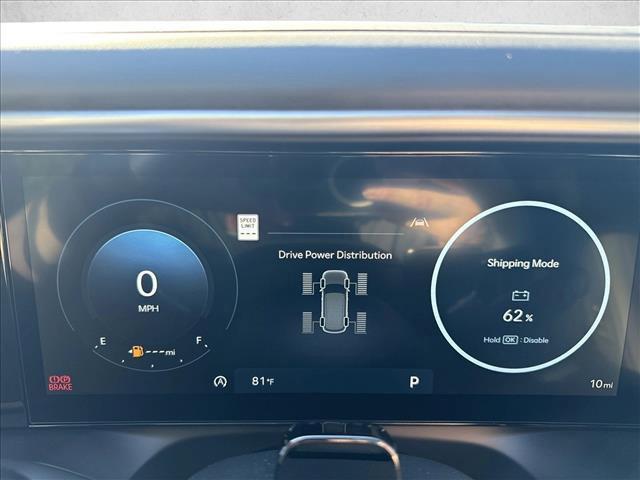 new 2026 Hyundai Palisade car, priced at $58,640