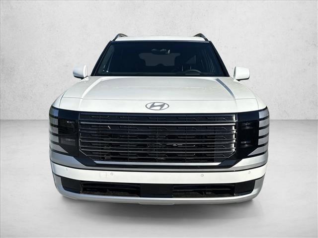 new 2026 Hyundai Palisade car, priced at $58,640
