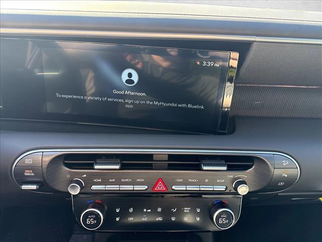 new 2026 Hyundai Palisade car, priced at $58,640