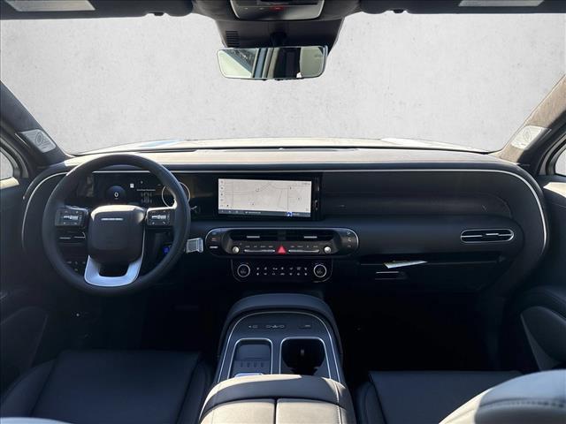 new 2026 Hyundai Palisade car, priced at $58,640