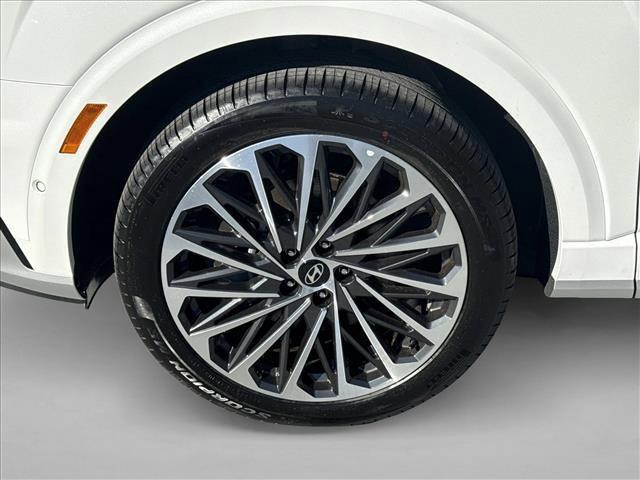 new 2026 Hyundai Palisade car, priced at $58,640