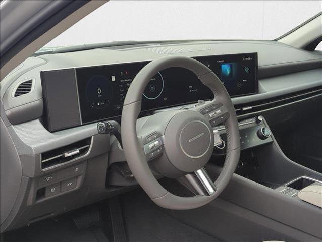 new 2025 Hyundai Sonata car, priced at $29,298