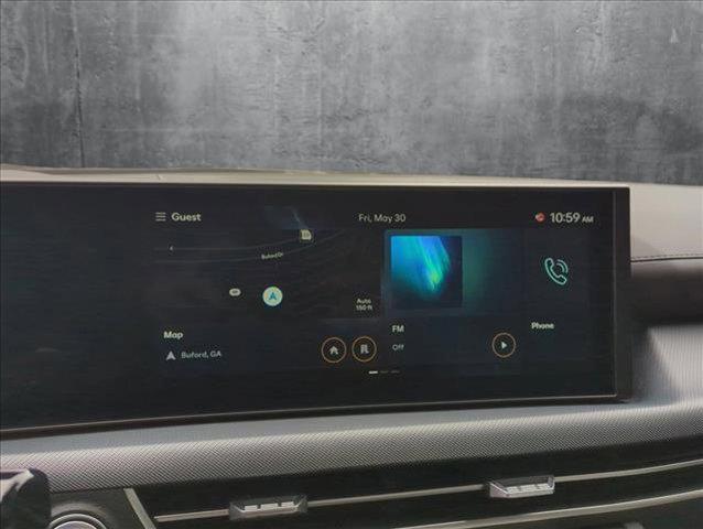 new 2025 Hyundai Sonata car, priced at $31,709