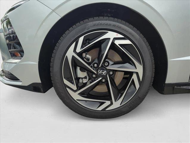 new 2025 Hyundai Sonata car, priced at $29,298