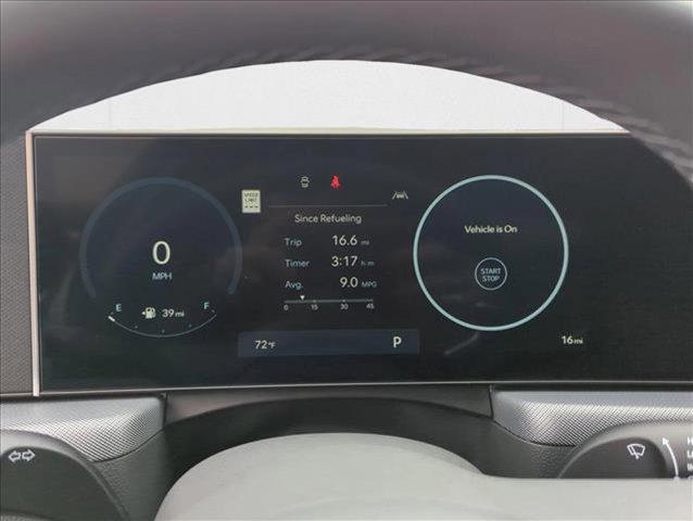 new 2025 Hyundai Sonata car, priced at $29,298