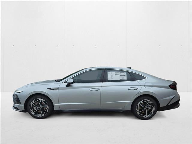 new 2025 Hyundai Sonata car, priced at $29,298