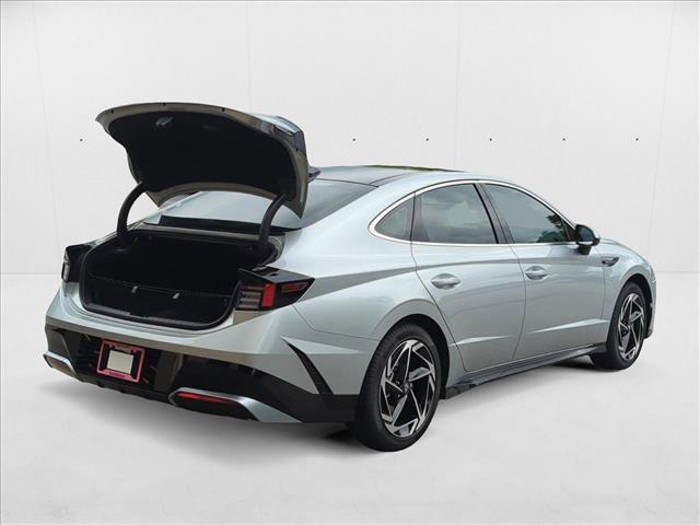 new 2025 Hyundai Sonata car, priced at $29,298
