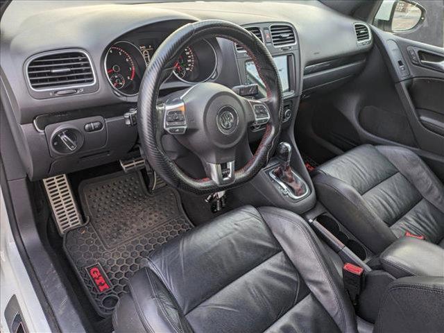 used 2014 Volkswagen GTI car, priced at $11,446